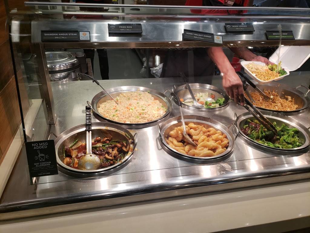 Panda Express | restaurant | 3551 Aramingo Ave, Philadelphia, PA 19134, USA | 2152892067 OR +1 215-289-2067