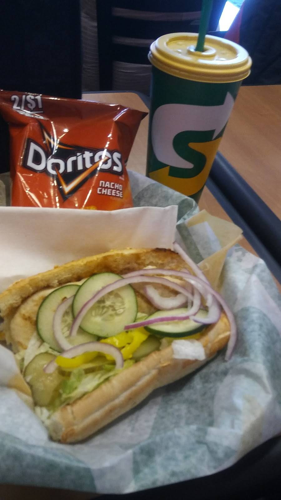 Subway Restaurants | restaurant | 500 N Azusa Ave #106, West Covina, CA 91791, USA | 6269674249 OR +1 626-967-4249