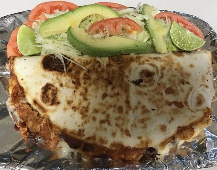 House Of Tacos | restaurant | 245 W King St, Lancaster, PA 17603, USA | 7178082828 OR +1 717-808-2828