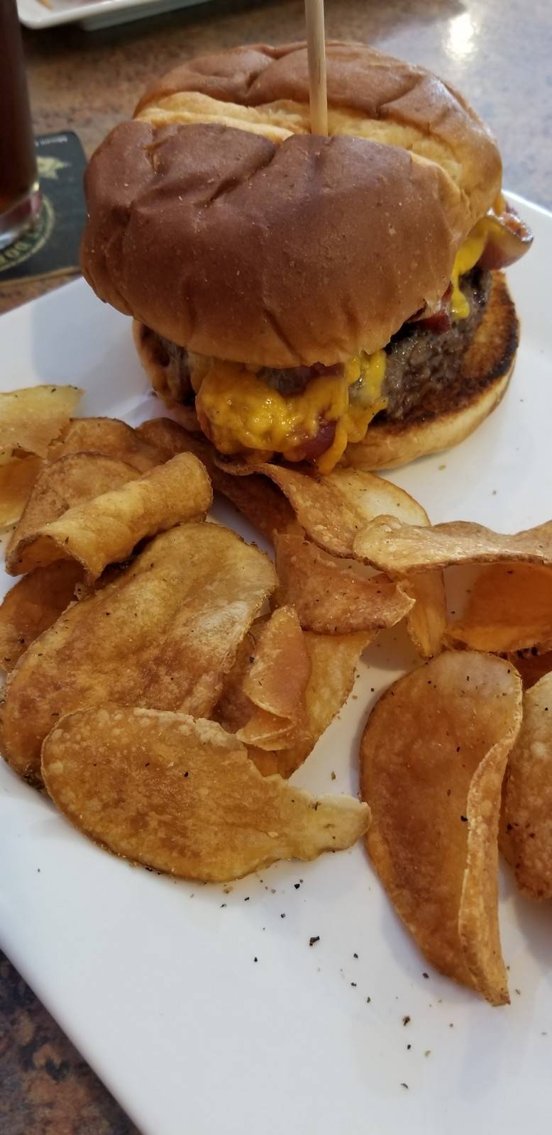 Mount Dora Brewing | restaurant | 405 S Highland St, Mt Dora, FL 32757, USA | 3527351111 OR +1 352-735-1111