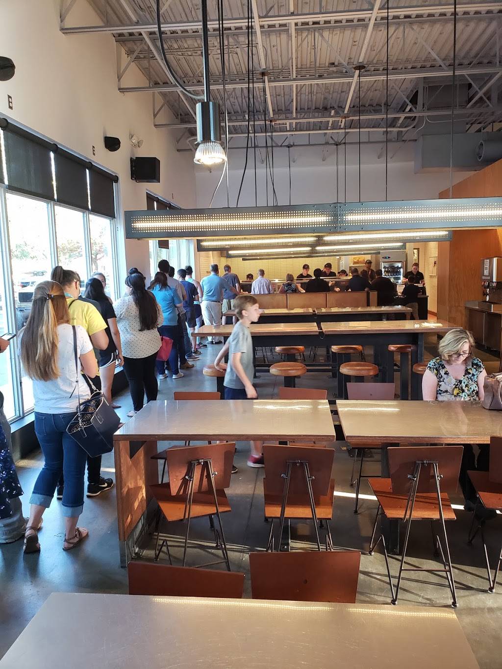 Chipotle Mexican Grill | restaurant | 4315 W Lake Mary Blvd, Lake Mary, FL 32746, USA | 4073210844 OR +1 407-321-0844