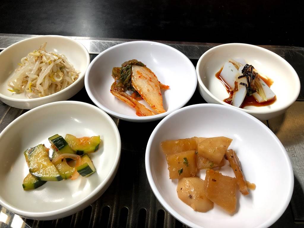 Oshio Korean BBQ | restaurant | 6800 Visitors Cir, Orlando, FL 32819, USA | 4077345454 OR +1 407-734-5454