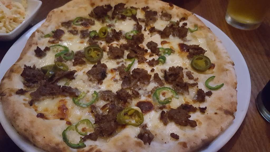 Brick & Barrel | restaurant | 870 Welsh Rd, Maple Glen, PA 19002, USA | 2674624528 OR +1 267-462-4528