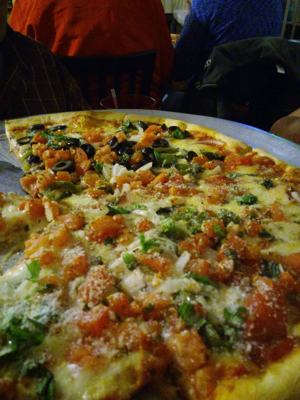 Amici Pizza | restaurant | 26602 Wesley Chapel Blvd, Lutz, FL 33559, USA | 8139739734 OR +1 813-973-9734