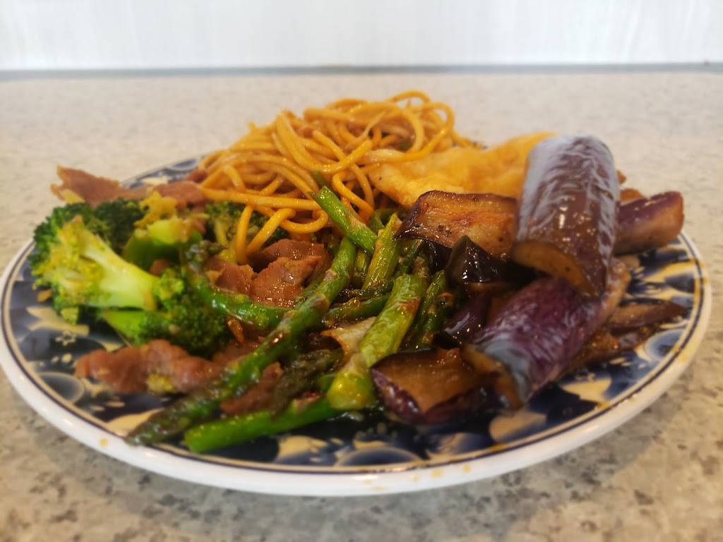 China Palace (Chinese Buffet) | restaurant | 15555 Main St, Hesperia, CA 92345, USA | 7609482298 OR +1 760-948-2298