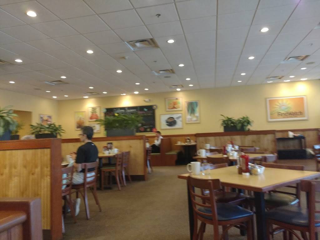First Watch - Settlers Ridge | restaurant | 215 Settlers Ridge Center Dr, Pittsburgh, PA 15205, USA | 4127871049 OR +1 412-787-1049