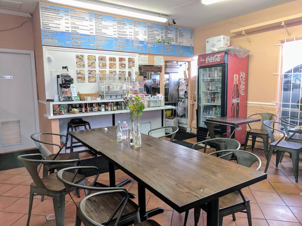 El Palmar Restaurant & Market | restaurant | 757 Lincoln Ave, San Rafael, CA 94901, USA | 4154624497 OR +1 415-462-4497