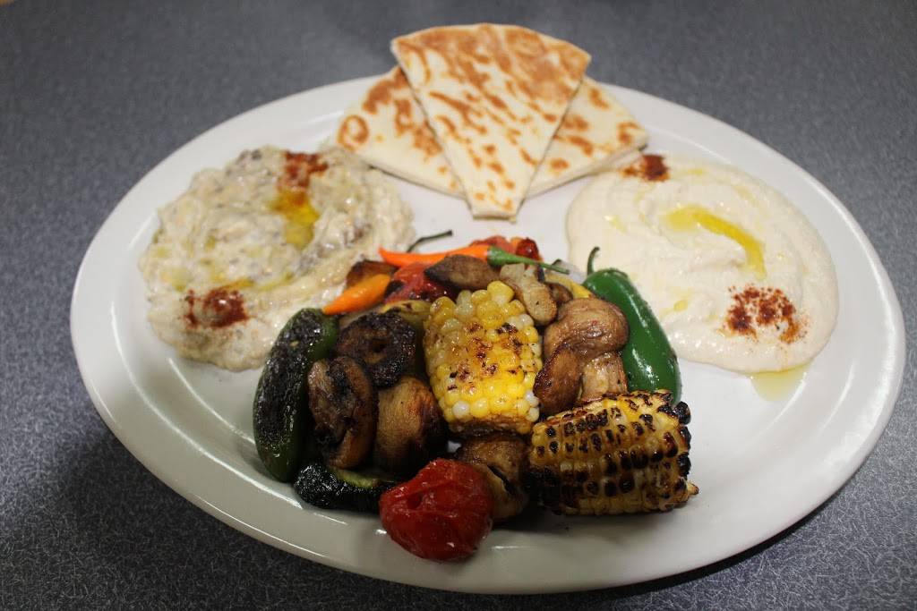 Lebanese Grill | restaurant | 8000 Coit Rd #400, Plano, TX 75025, USA | 4697773655 OR +1 469-777-3655
