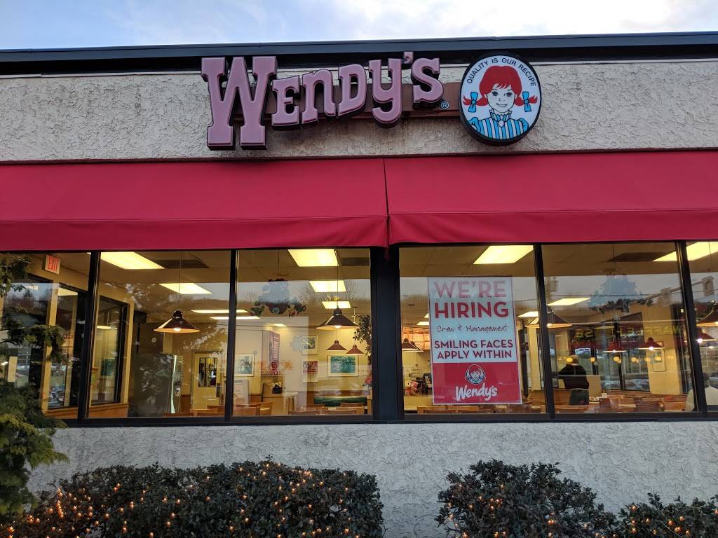 Wendys | restaurant | 1135 Northern Blvd, Clarks Summit, PA 18411, USA | 5705866682 OR +1 570-586-6682