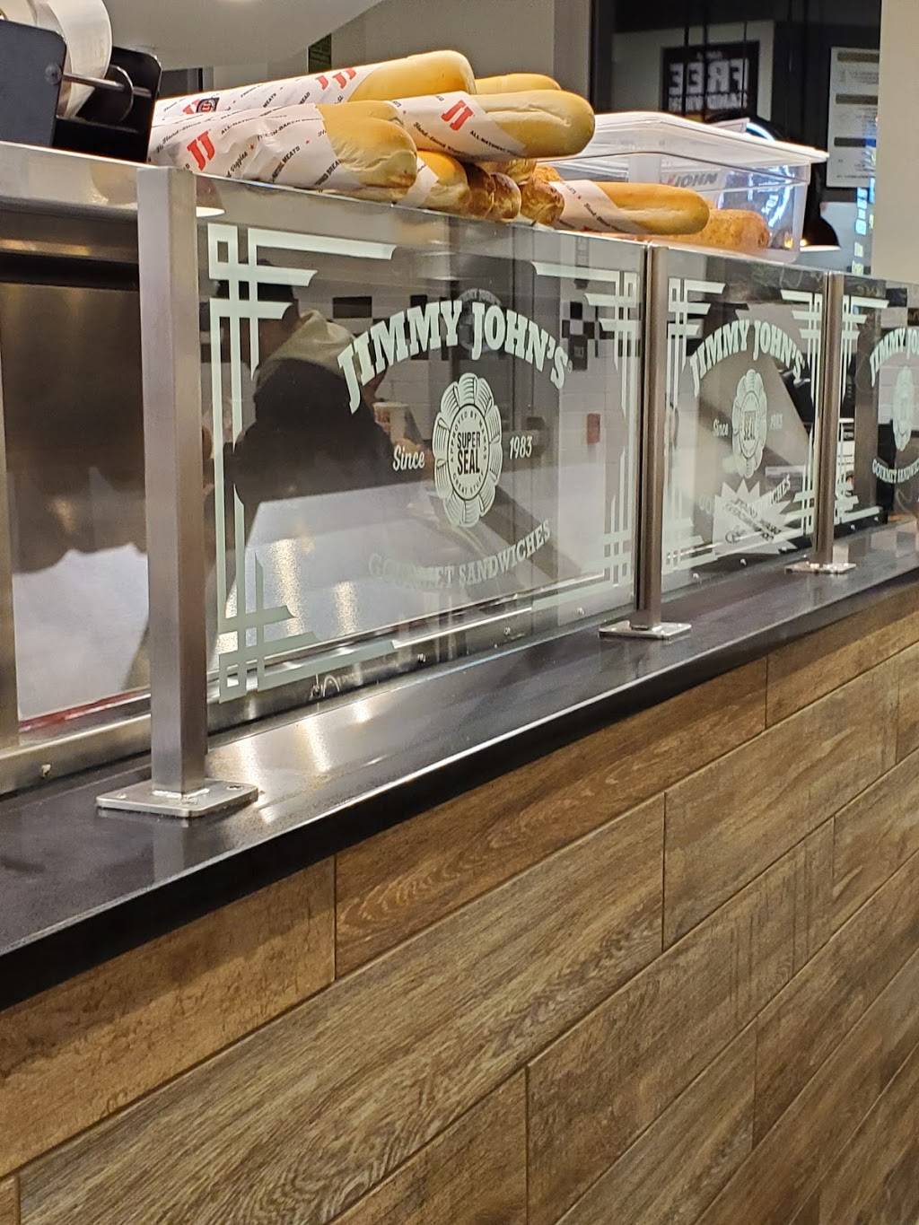 Jimmy Johns | meal delivery | 3420 Pleasant Valley Blvd #1a, Altoona, PA 16602, USA | 8142012261 OR +1 814-201-2261