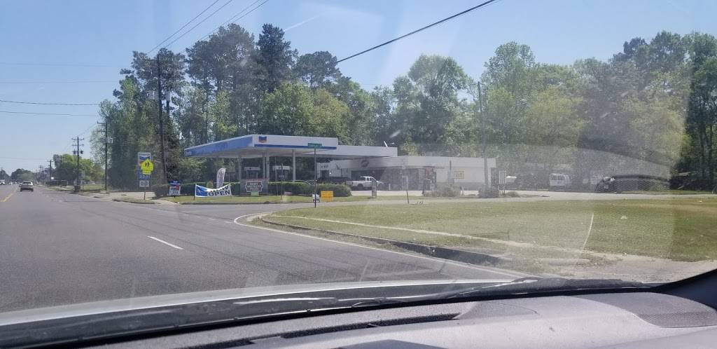 U PAK IT & Zeus Express | restaurant | 615 Sam Houston Jones Pkwy, Lake Charles, LA 70611, USA | 3378550545 OR +1 337-855-0545