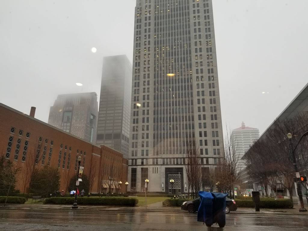 Hot Box Eatery | restaurant | 438 W Market St, Louisville, KY 40202, USA | 5028223995 OR +1 502-822-3995