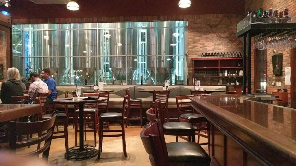 Gordon Biersch Brewery Restaurant | restaurant | 5010 Mission Center Rd, San Diego, CA 92108, USA | 6196881120 OR +1 619-688-1120