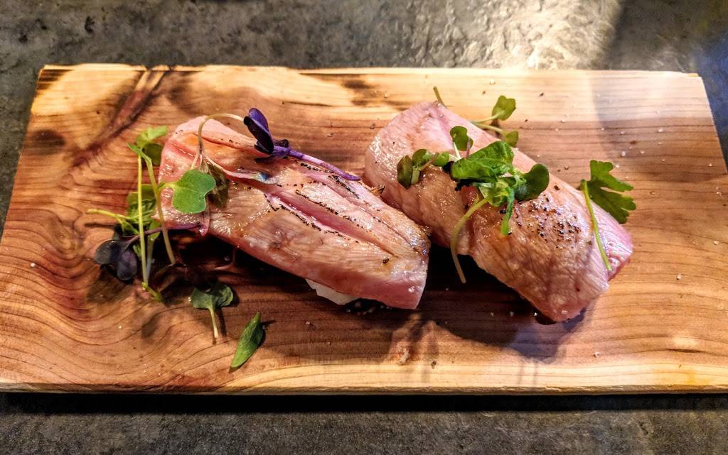 Sumo | restaurant | 420 Judah St, San Francisco, CA 94122, USA | 4154815007 OR +1 415-481-5007