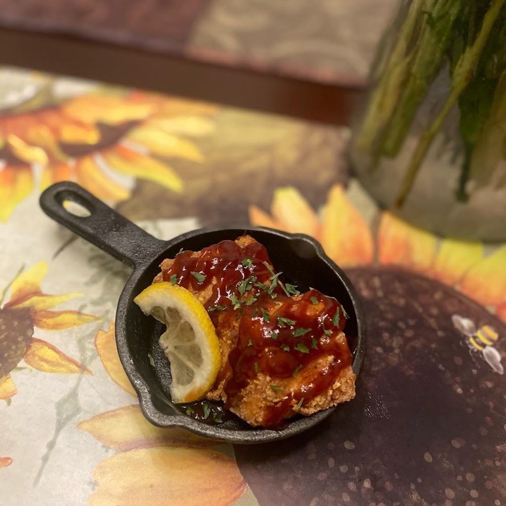 Salmon Going Nuggetz, LLC | restaurant | 5355 Adeline St, Oakland, CA 94608, USA | 5106346843 OR +1 510-634-6843