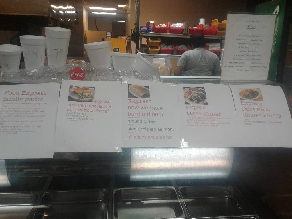 Shores Xpress | restaurant | 3851 S Michigan Ave, Chicago, IL 60653, USA | 7732853600 OR +1 773-285-3600