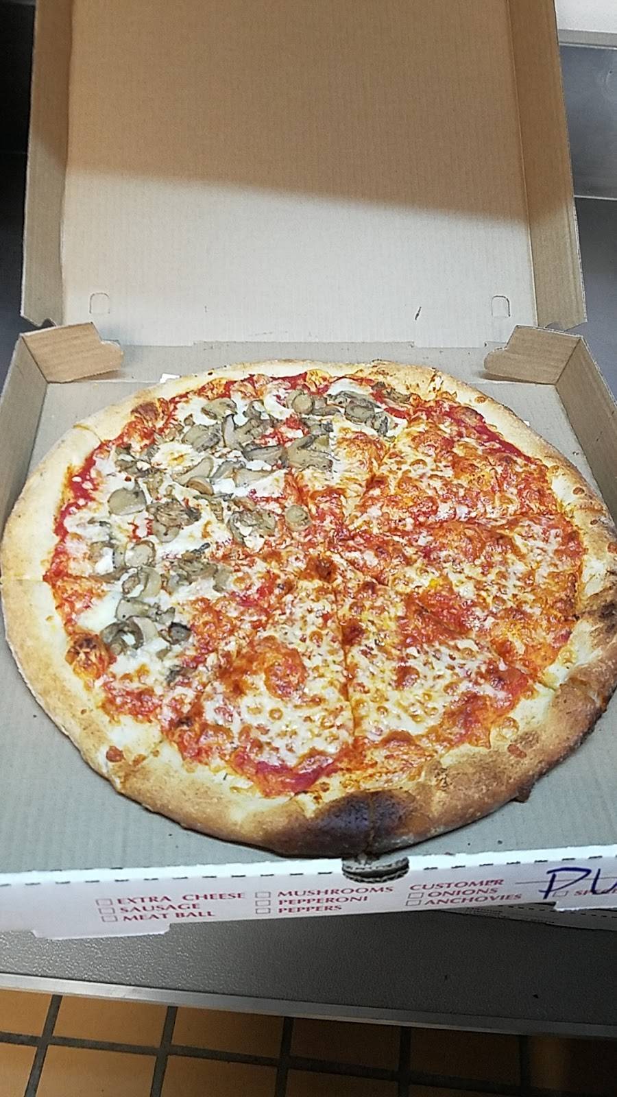 Perrys Pizza | restaurant | 4221 Benner St, Philadelphia, PA 19135, USA | 2153330666 OR +1 215-333-0666