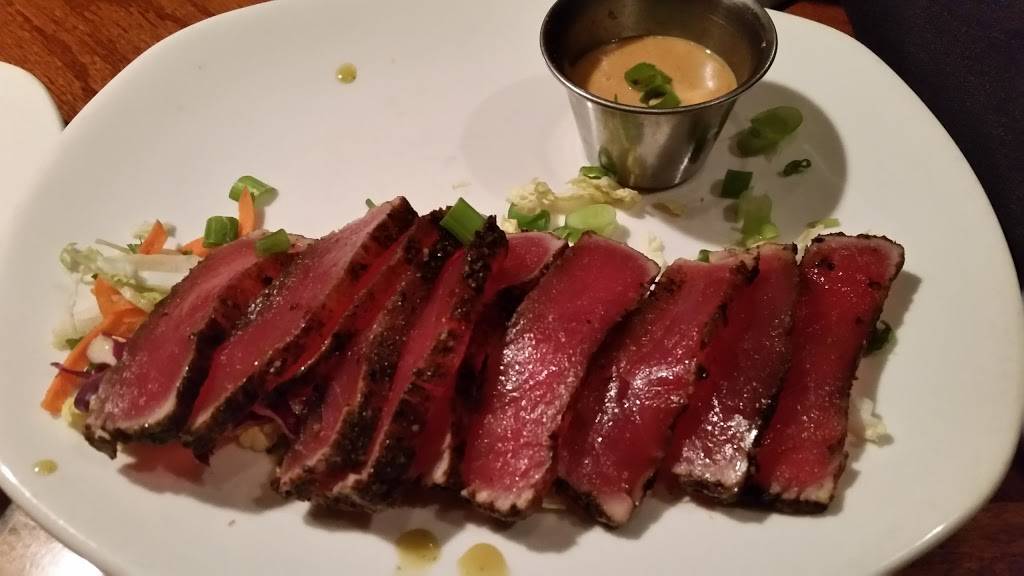 Outback Steakhouse | restaurant | 25 Crystal Run Crossing, Middletown, NY 10941, USA | 8456951913 OR +1 845-695-1913