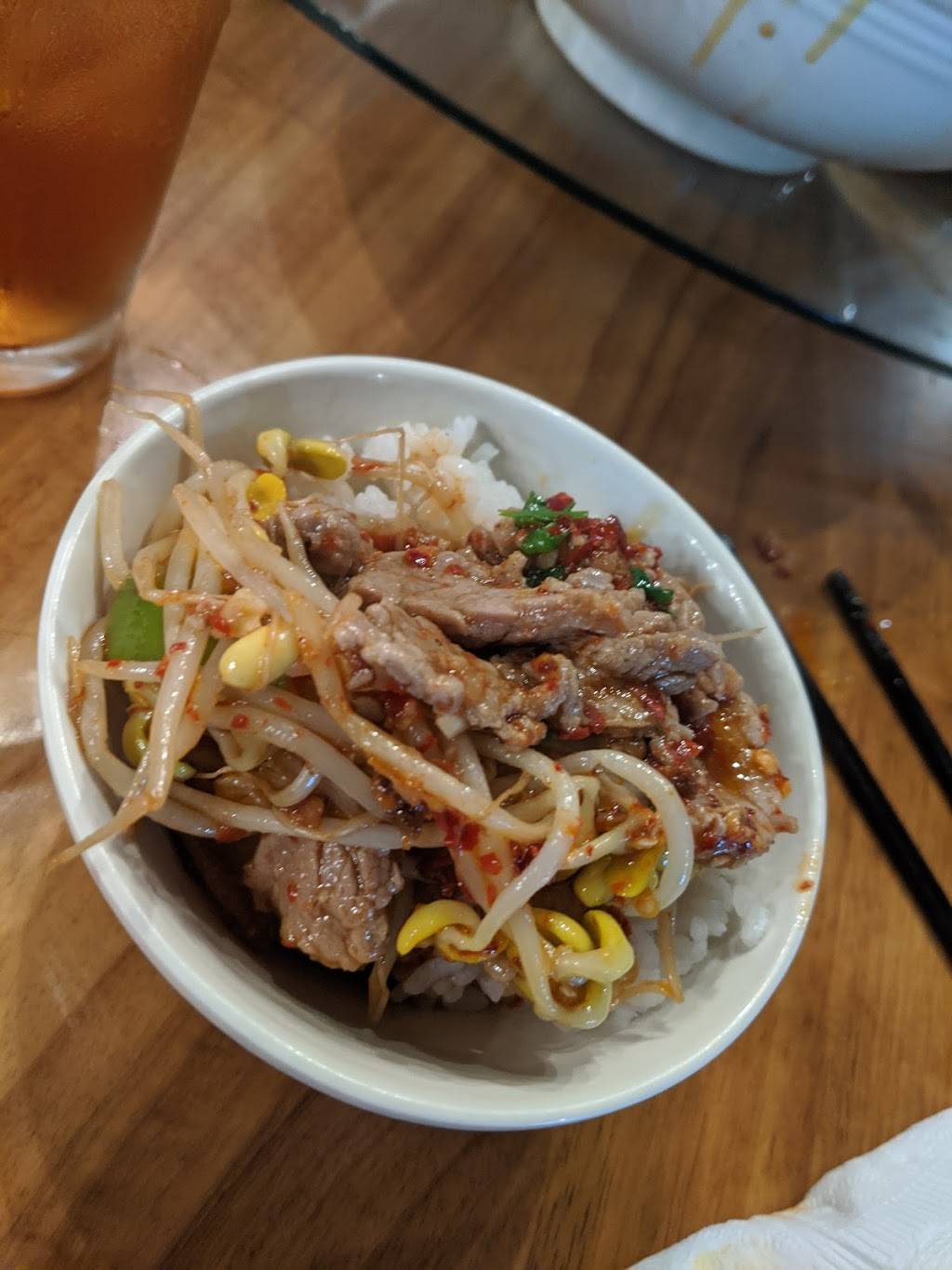 Hus Cooking | restaurant | 2502 W Holcombe Blvd, Houston, TX 77030, USA | 7136600020 OR +1 713-660-0020