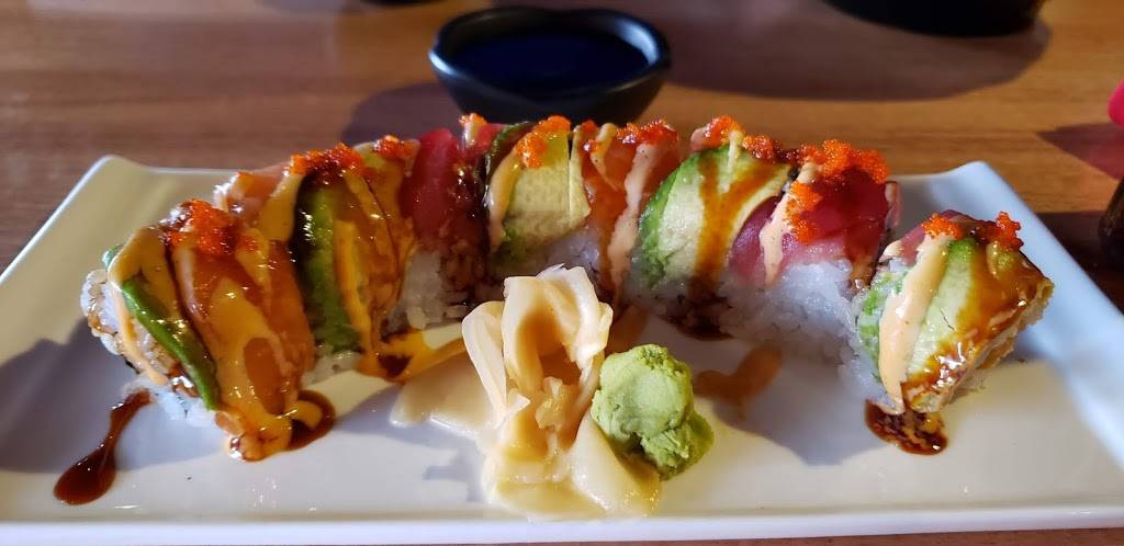 Wild Goji Restaurant & Bar | restaurant | 7115 Blanco Rd #110, San Antonio, TX 78216, USA | 2102770638 OR +1 210-277-0638