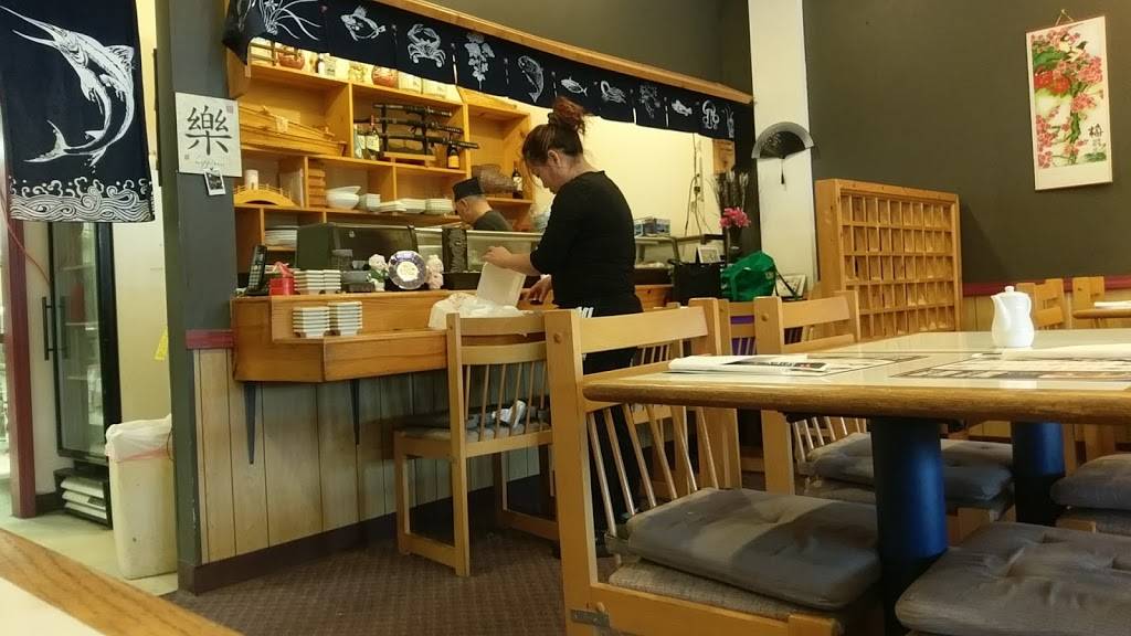 Sushi Gallery | restaurant | 73 S Milwaukee Ave, Wheeling, IL 60090, USA | 8478088038 OR +1 847-808-8038