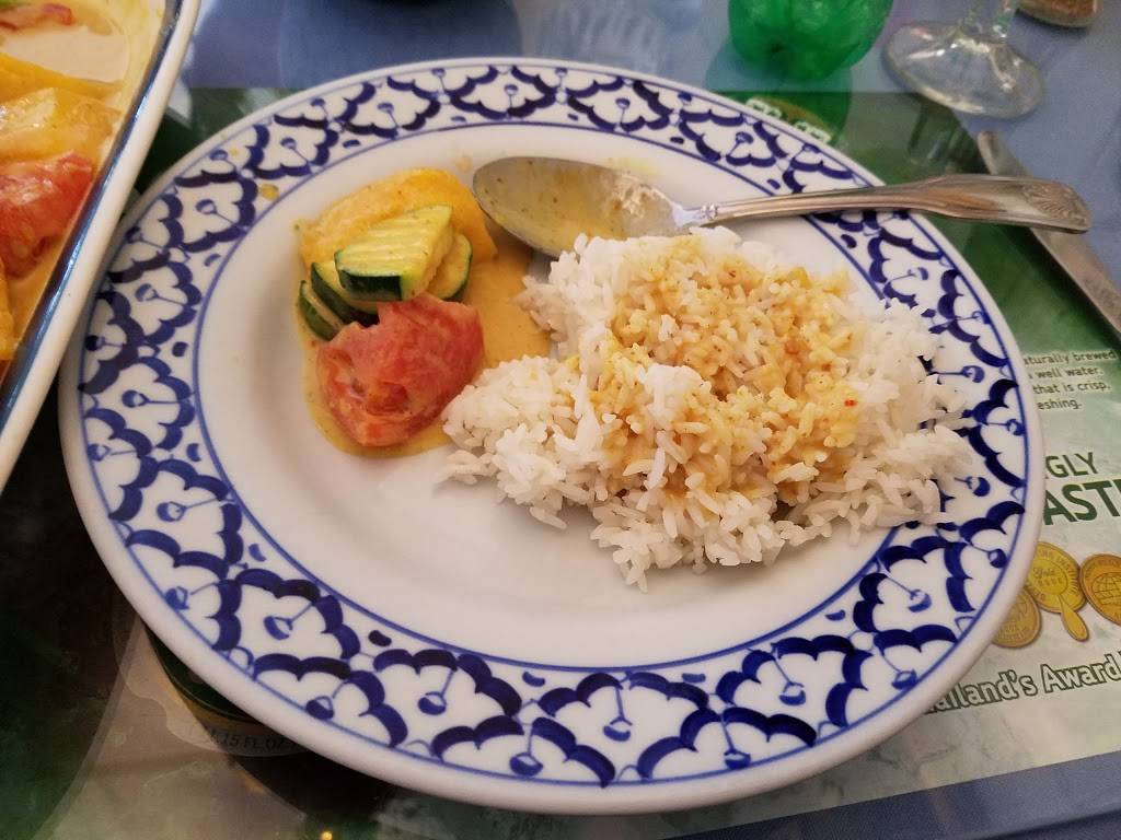 Thai Thani Restaurant | restaurant | 408 Humphrey St, Swampscott, MA 01907, USA | 7815961820 OR +1 781-596-1820