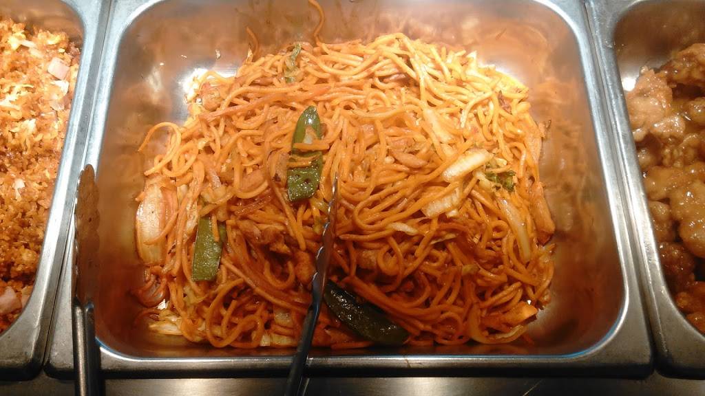 Lucky Chinese Restaurant | restaurant | 1096 Washington Rd, Thomson, GA 30824, USA | 7065958847 OR +1 706-595-8847