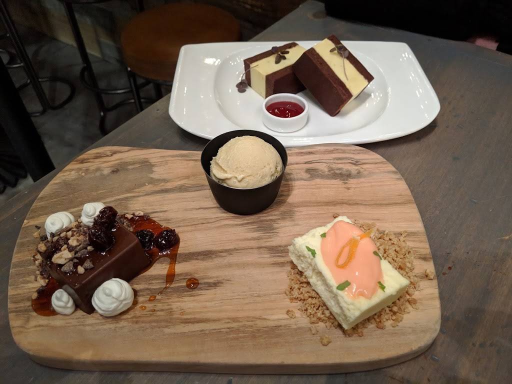 Lure Bar & Kitchen | restaurant | 100 Market St, Portsmouth, NH 03801, USA | 6033730535 OR +1 603-373-0535