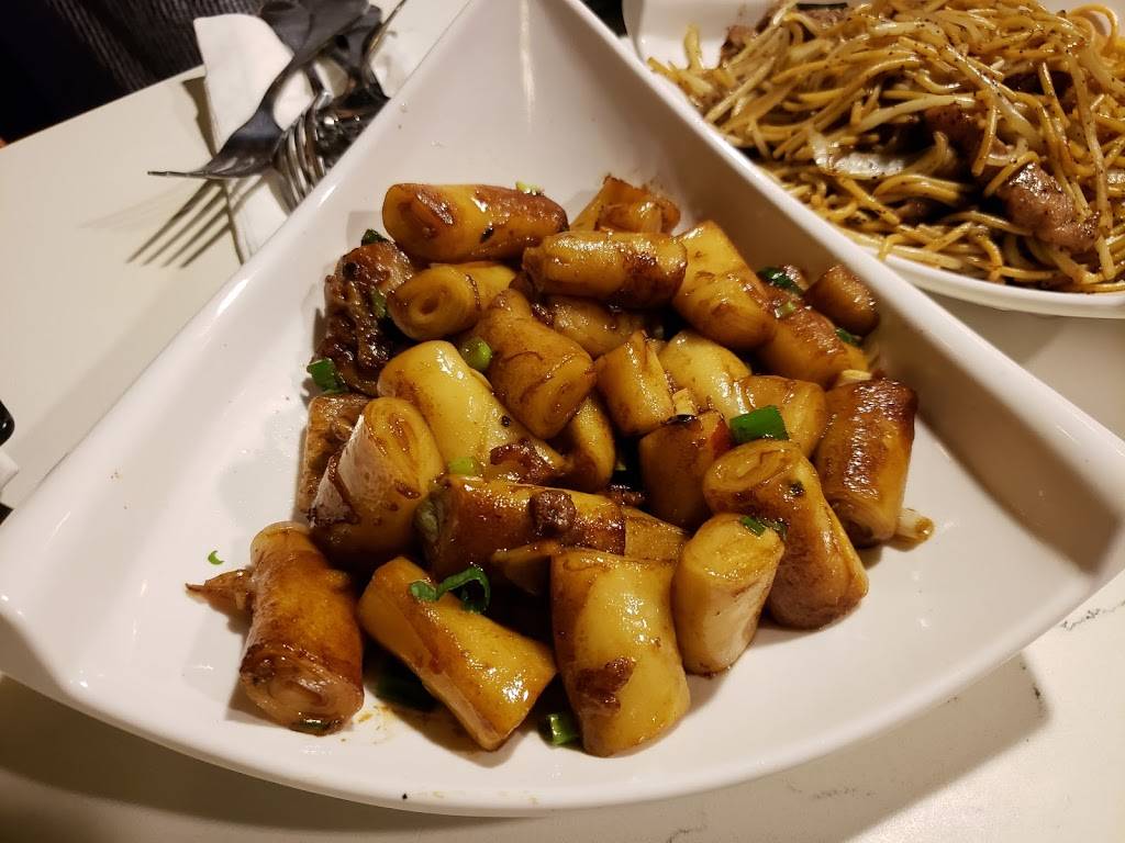 Baby Cafe | restaurant | 2321 Santa Clara Ave, Alameda, CA 94501, USA | 5102394602 OR +1 510-239-4602