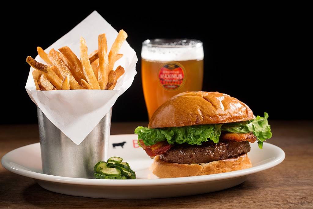 Max Burger Longmeadow | restaurant | 684 Bliss Rd, Longmeadow, MA 01106, USA | 4137980101 OR +1 413-798-0101