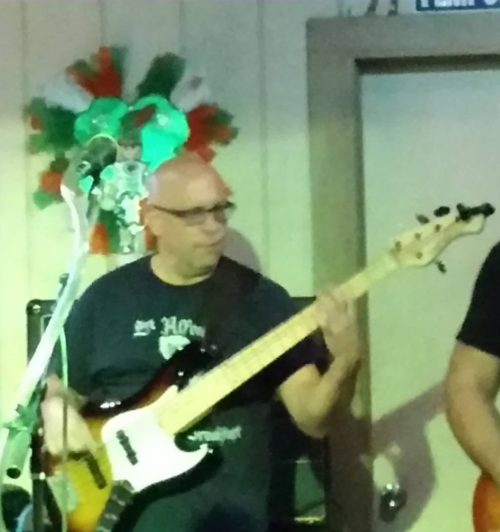 Shamrock Pub | restaurant | 1400 S 2nd St, Philadelphia, PA 19147, USA | 2152718677 OR +1 215-271-8677