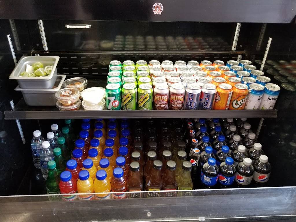 Butter Chicken Roti | restaurant | 1610 Queen St E, Toronto, ON M4L 1G2, Canada | 6473497684 OR +1 647-349-7684