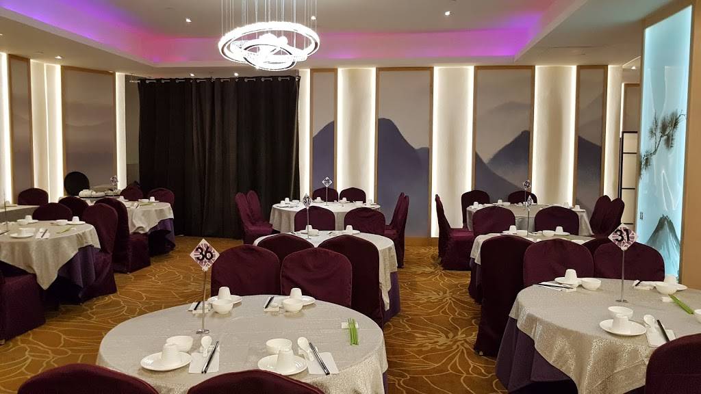 米芝蓮 My Wonderful Kitchen | restaurant | 350 Hwy 7 #101, Richmond Hill, ON L4B 3N2, Canada | 9058891088 OR +1 905-889-1088