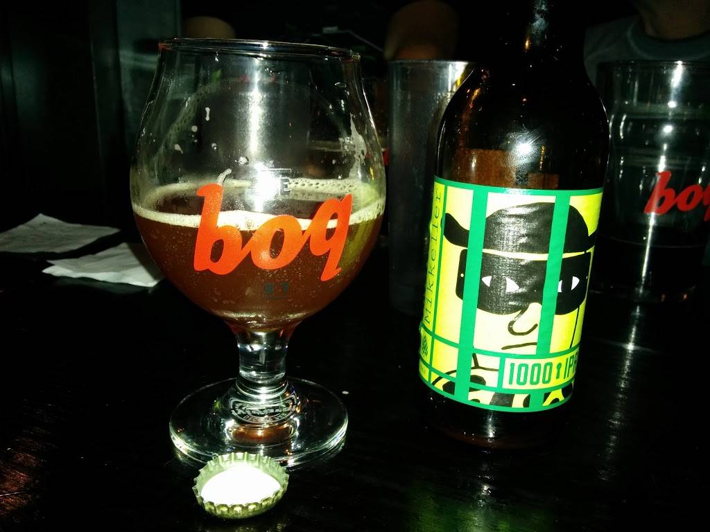 Boquébière | restaurant | 50 Rue Wellington N, Sherbrooke, QC J1H 5B7, Canada | 8195421311 OR +1 819-542-1311