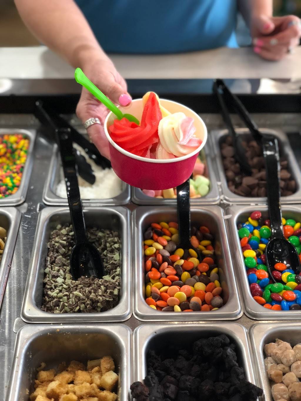 Taste & See | restaurant | 105 W Pearl St, Granbury, TX 76048, USA | 6825001934 OR +1 682-500-1934