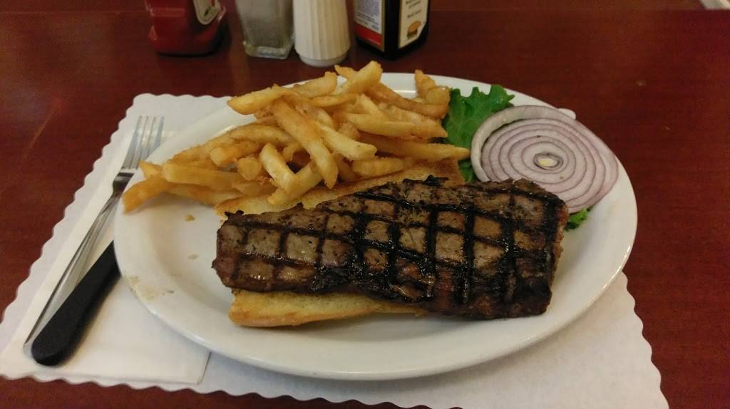 Fosters Bighorn | restaurant | 143 Main St, Rio Vista, CA 94571, USA | 7073742511 OR +1 707-374-2511