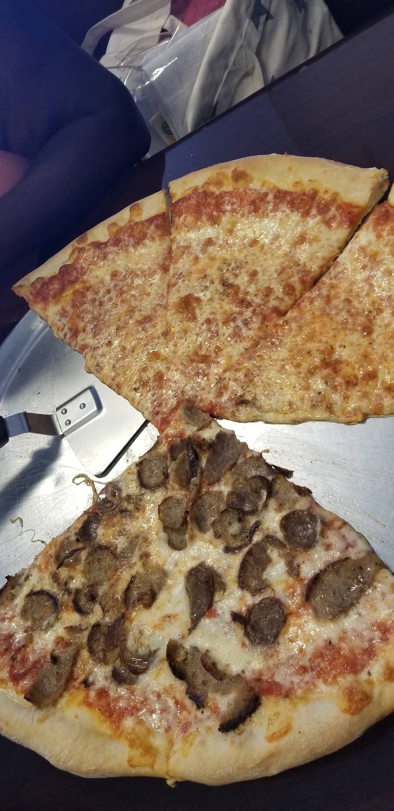 La Romas Pizza | restaurant | 97 Concord Commons Pl SW, Concord, NC 28027, USA | 7047860330 OR +1 704-786-0330