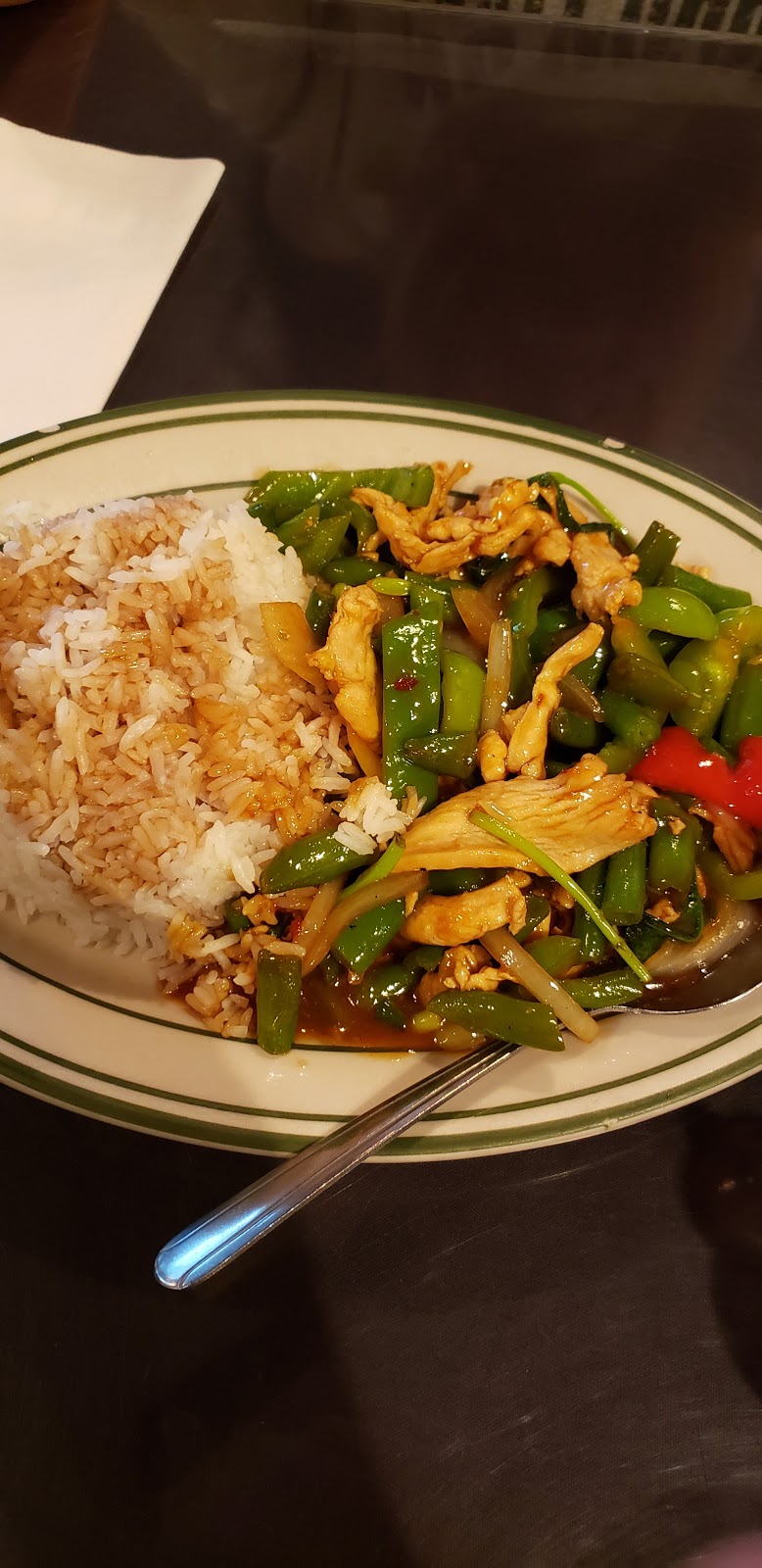 Thai Orchid Cafe - Main Street | restaurant | 900 Main St D, Klamath Falls, OR 97601, USA | 5412730707 OR +1 541-273-0707