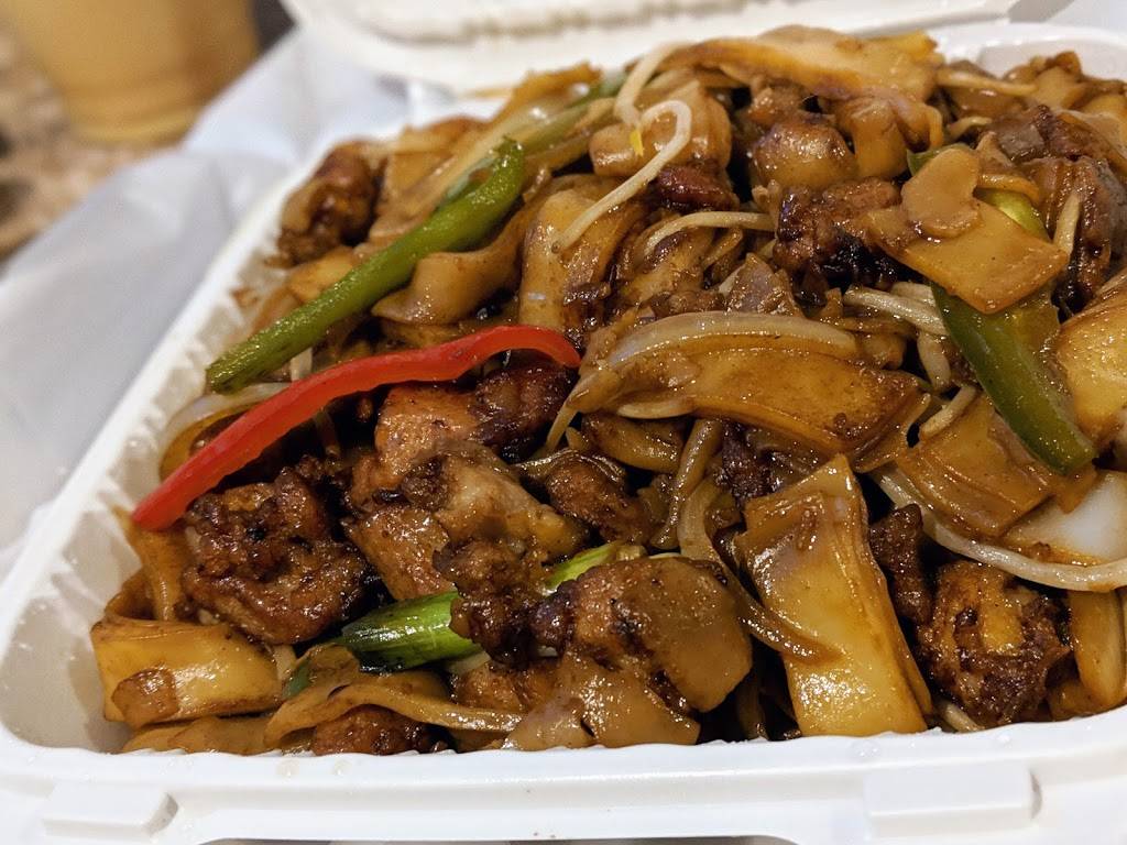 Dumpling Express | restaurant | 2328 Bowditch St, Berkeley, CA 94704, USA | 5102049283 OR +1 510-204-9283