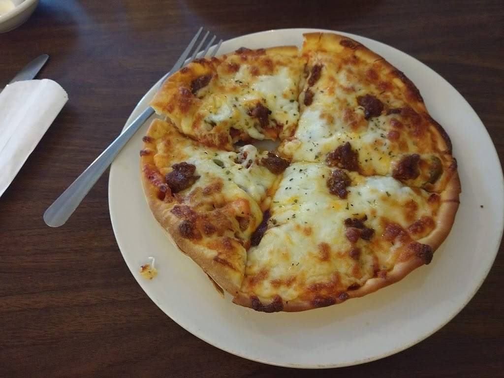 De Vincis Pizza | meal delivery | 2707 18th St S, Birmingham, AL 35209, USA | 2058791455 OR +1 205-879-1455