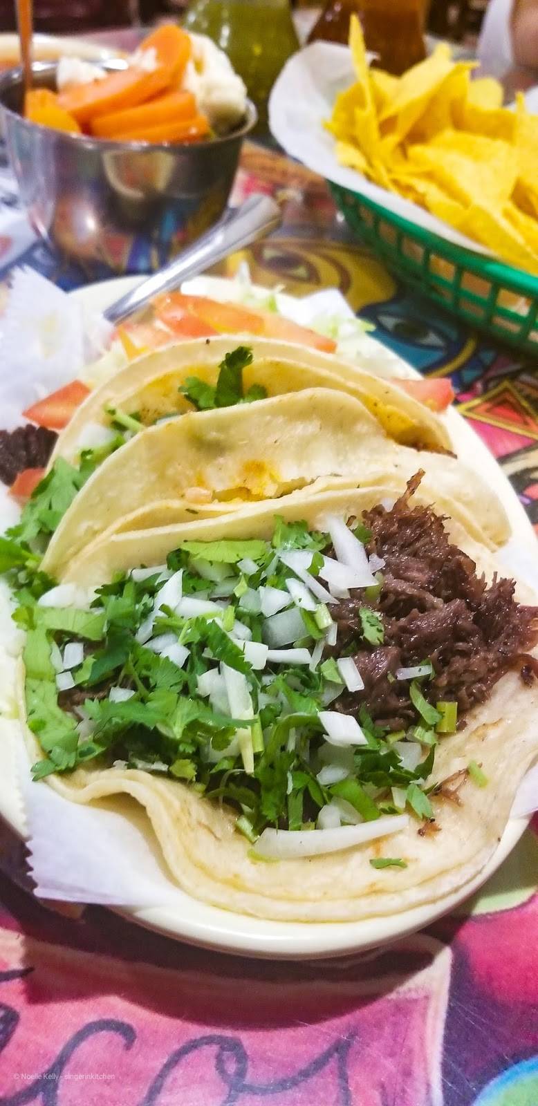 Taqueria Del Sol | restaurant | 8114 Park Pl Blvd, Houston, TX 77017, USA | 7136440535 OR +1 713-644-0535