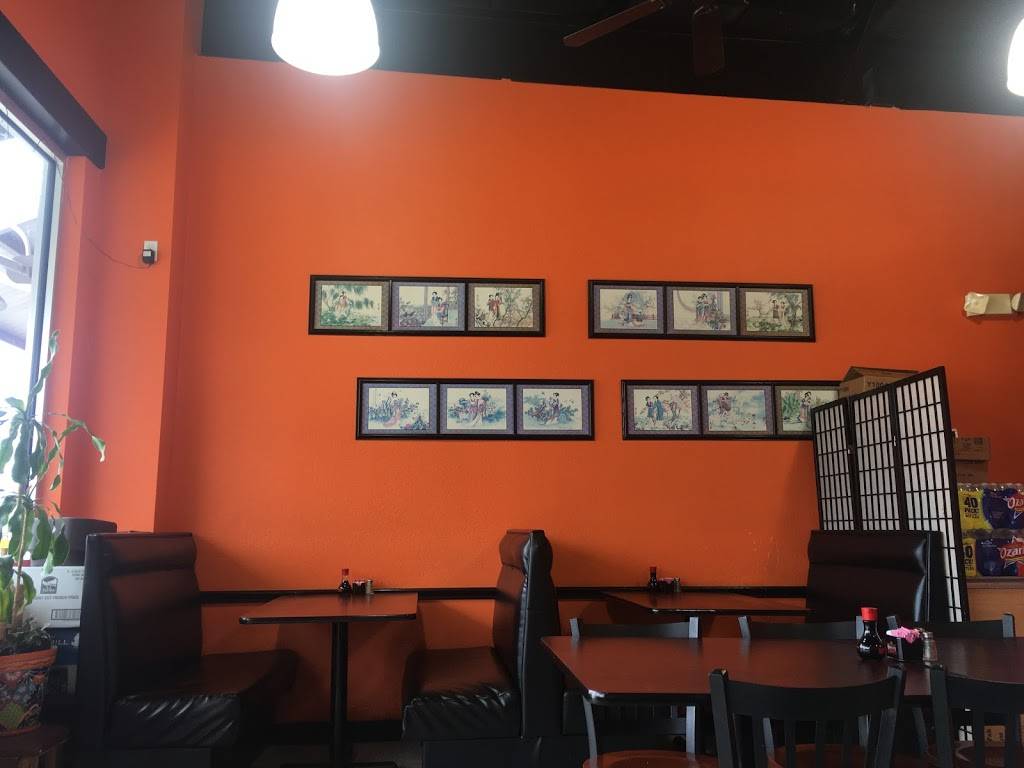 China Chef | restaurant | 636 State Hwy 31 W, Chandler, TX 75758, USA | 9038492308 OR +1 903-849-2308