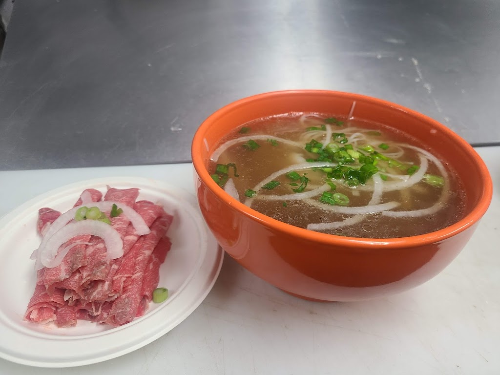 Boba Phở U | cafe | 3071 Freeport Blvd, Sacramento, CA 95818, USA | 9163890088 OR +1 916-389-0088