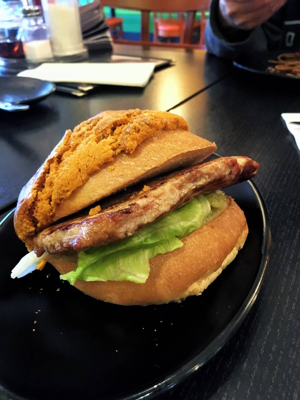 Harmony House Restaurant | restaurant | Goldhawk, Toronto, ON M1V 4P2, Canada | 4163351916 OR +1 416-335-1916