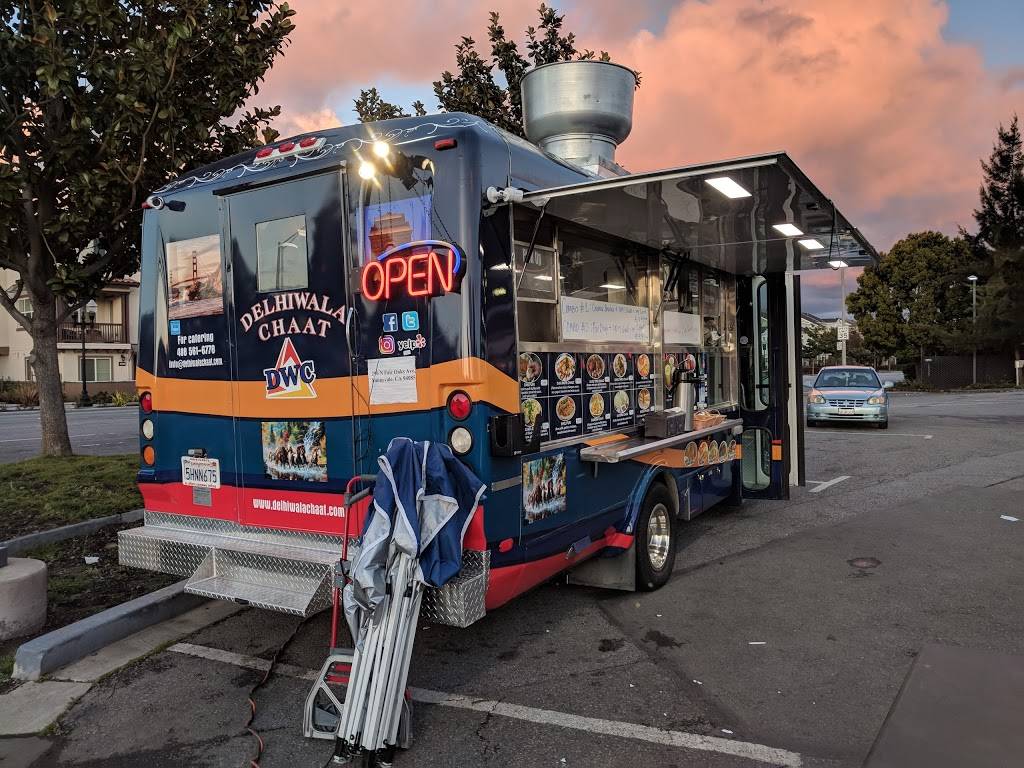 DELHIWALA CHAAT | restaurant | 296 N Fair Oaks Ave, Sunnyvale, CA 94085, USA | 4085616778 OR +1 408-561-6778