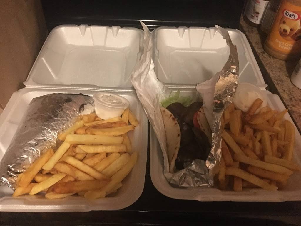 Bistro Greeco Italiano | restaurant | 360 Conklin Rd, Brantford, ON N3T 0N5, Canada | 5197510777 OR +1 519-751-0777