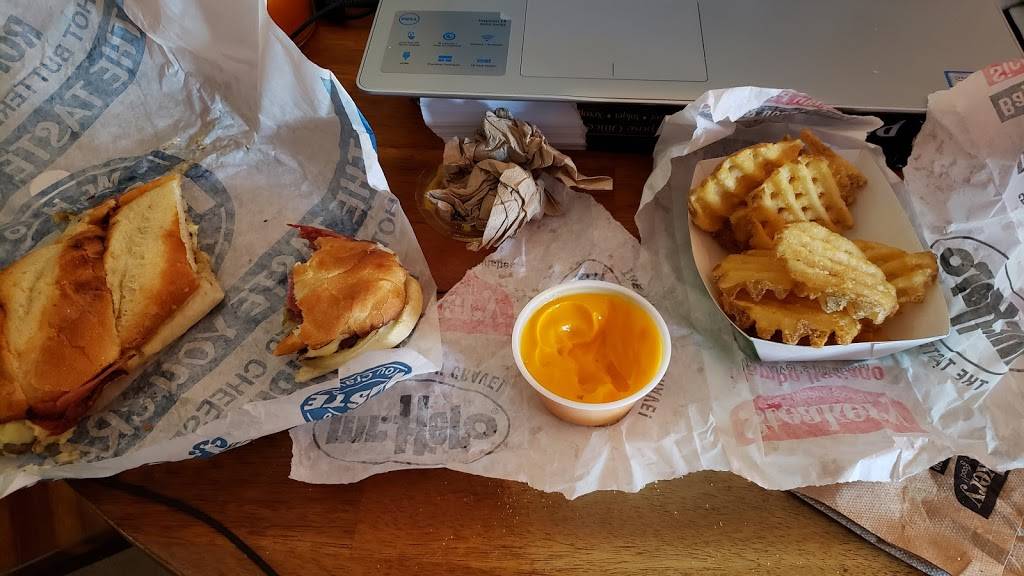 Mr. Hero | meal takeaway | 1737 Pearl Rd, Brunswick, OH 44212, USA | 3302254991 OR +1 330-225-4991