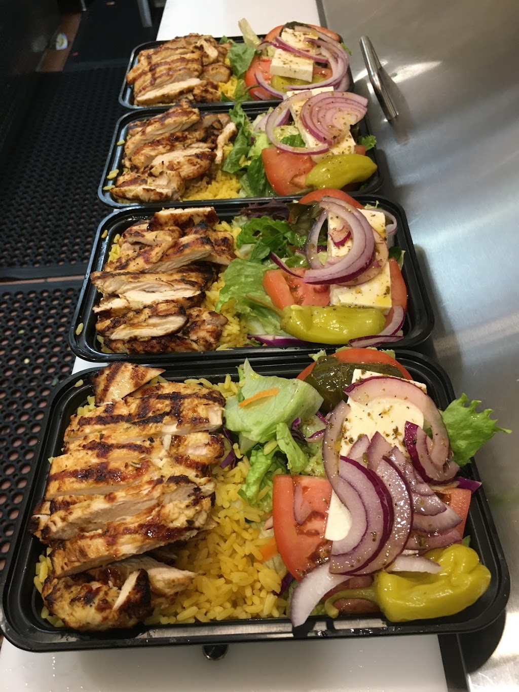 Chicken Ranch | restaurant | 56 Sherman Ave, New York, NY 10040, USA | 6467915444 OR +1 646-791-5444