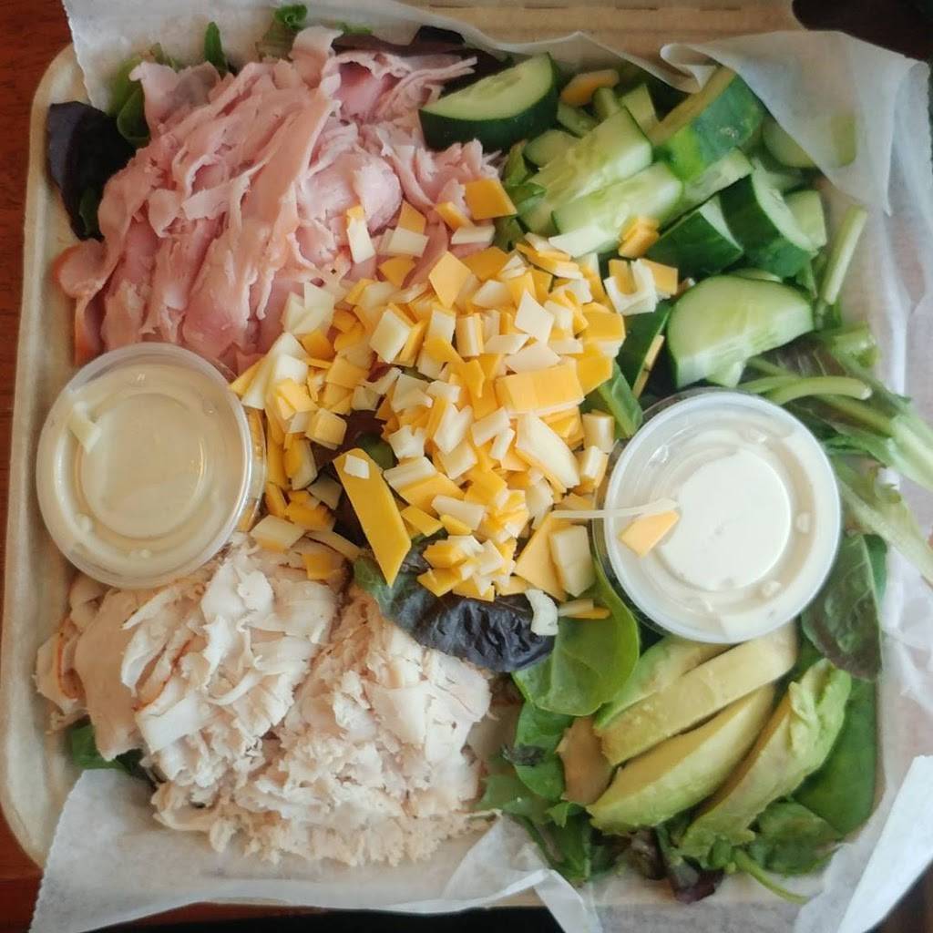 Queen Street Grocery | cafe | 133 Queen St, Charleston, SC 29401, USA | 8437234121 OR +1 843-723-4121