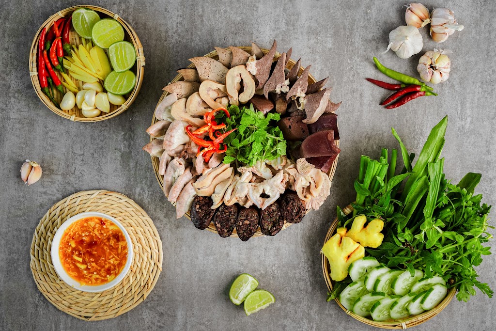 Đà Thành Restaurant | restaurant | 403 N Capitol Ave, San Jose, CA 95133, USA | 4089091929 OR +1 408-909-1929